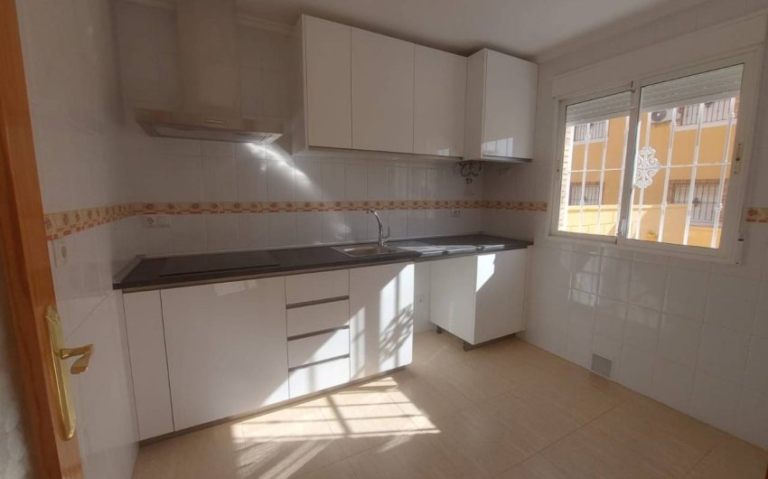 Revente - Villa -
Ciudad Quesada - Lo Marabú