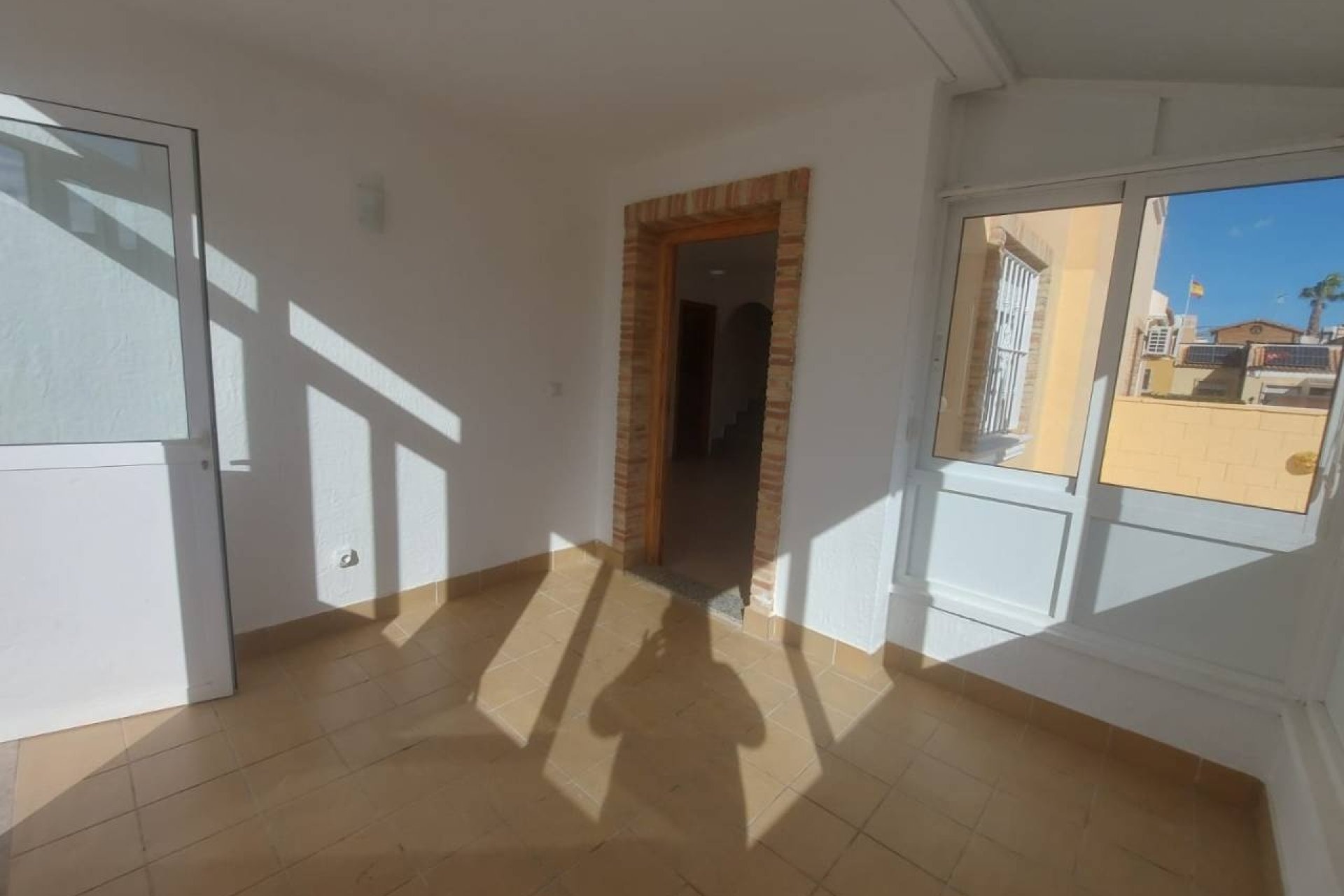 Revente - Villa -
Ciudad Quesada - Lo Marabú