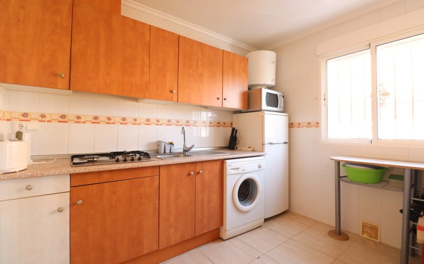 Revente - Villa -
Ciudad Quesada - Lo Marabú