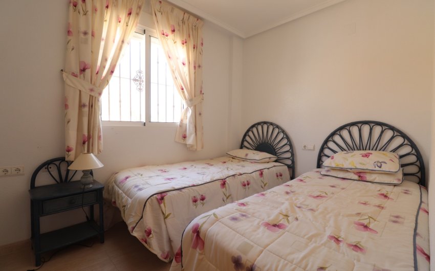 Revente - Villa -
Ciudad Quesada - Lo Marabú