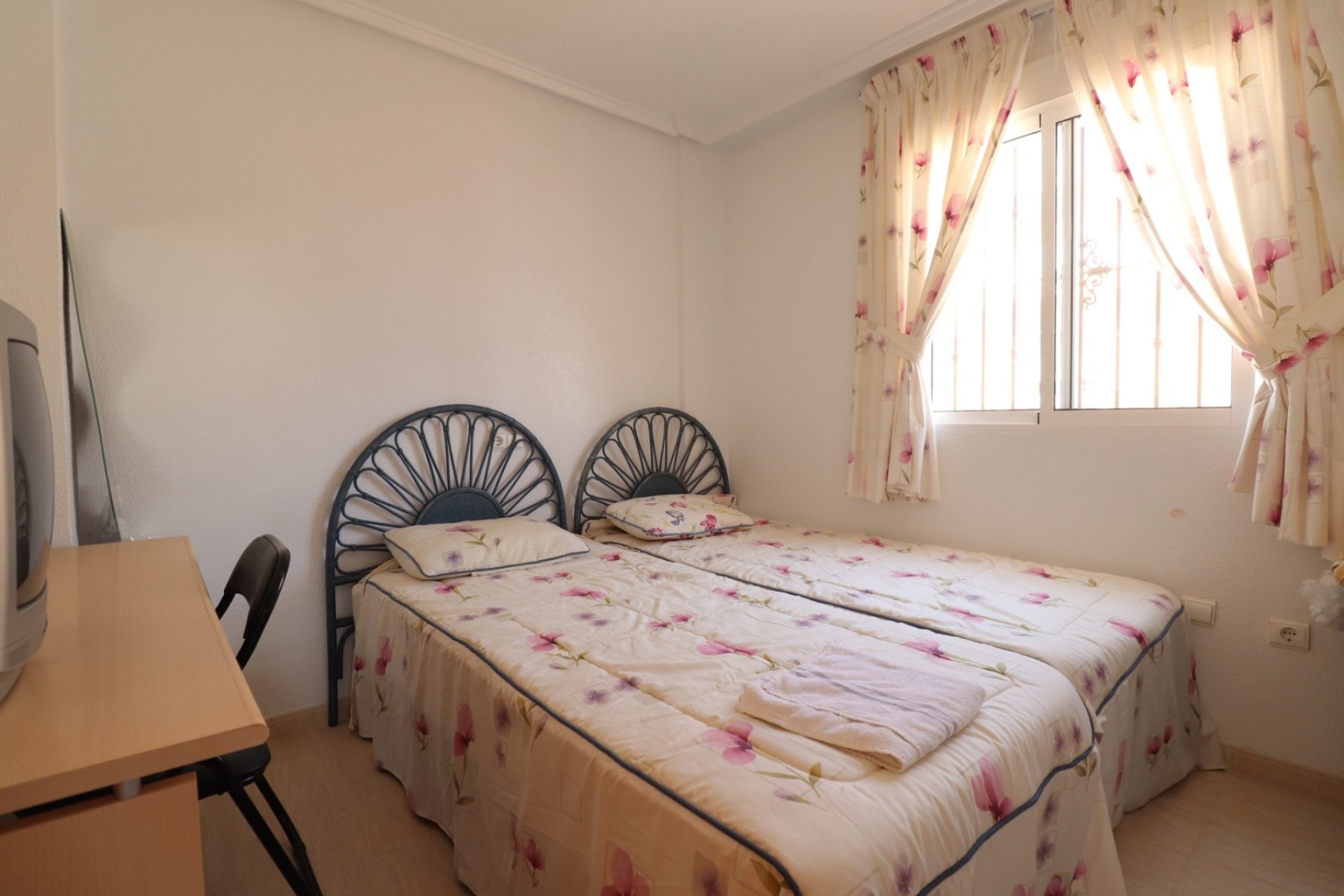 Revente - Villa -
Ciudad Quesada - Lo Marabú