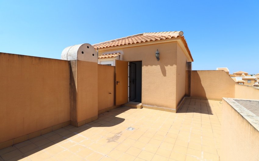 Revente - Villa -
Ciudad Quesada - Lo Marabú