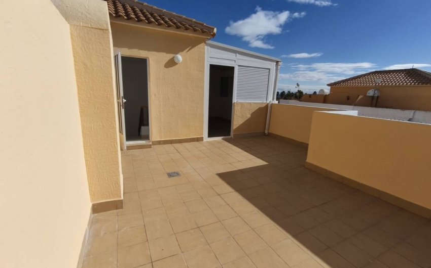 Revente - Villa -
Ciudad Quesada - Lo Marabú