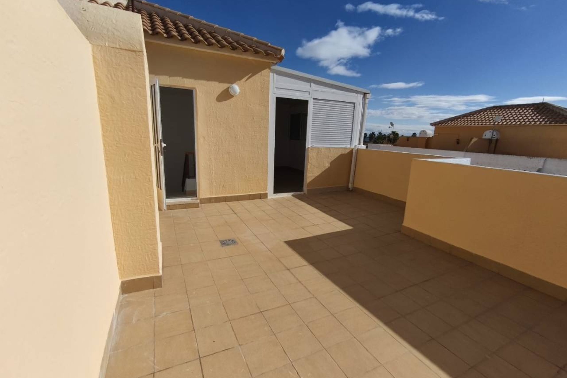 Revente - Villa -
Ciudad Quesada - Lo Marabú