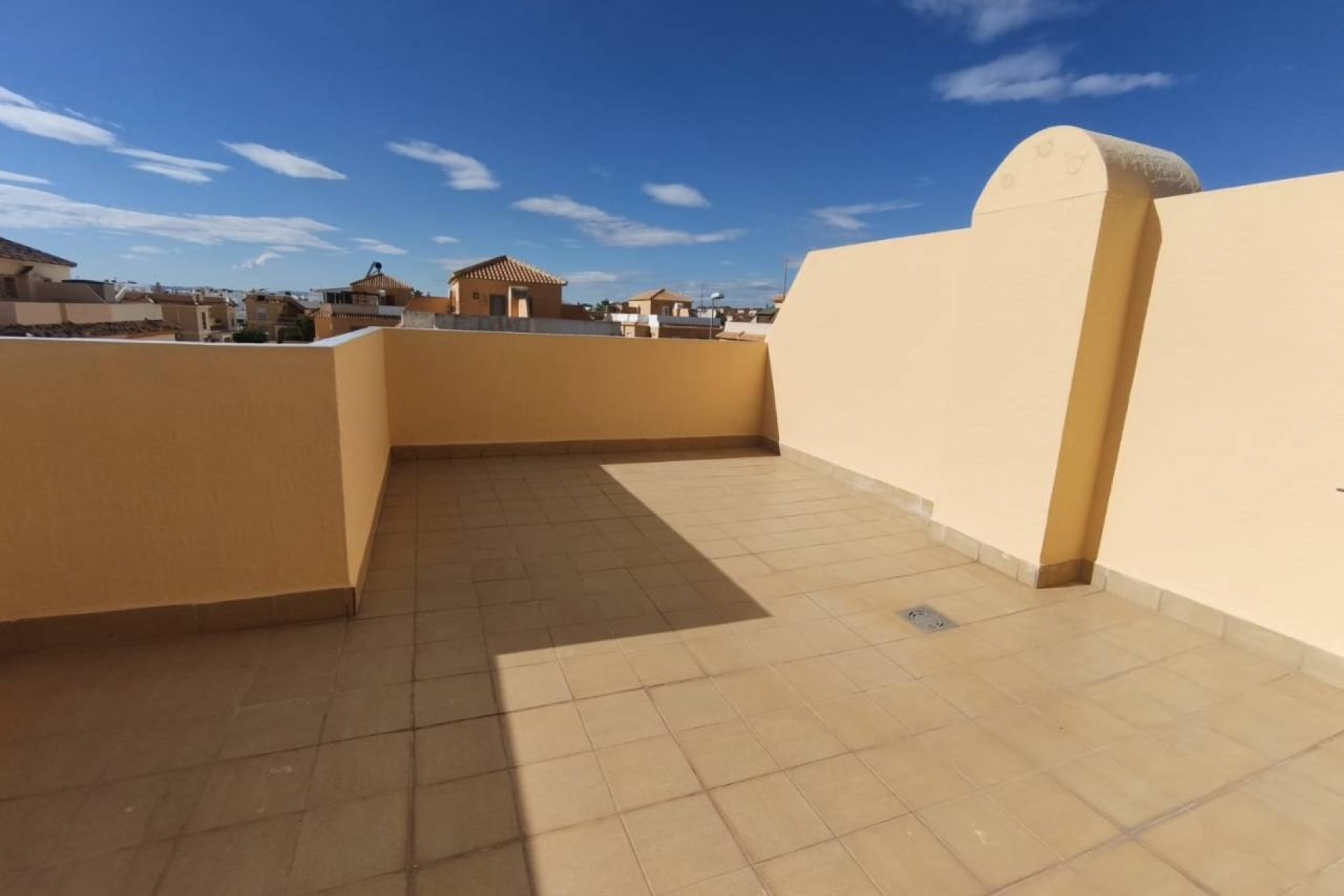 Revente - Villa -
Ciudad Quesada - Lo Marabú
