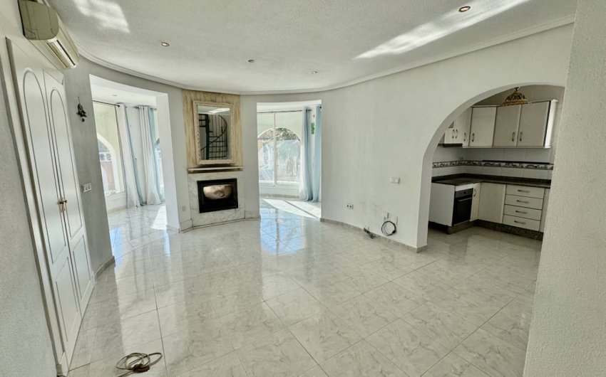 Revente - Villa -
Ciudad Quesada - Lo Pepin