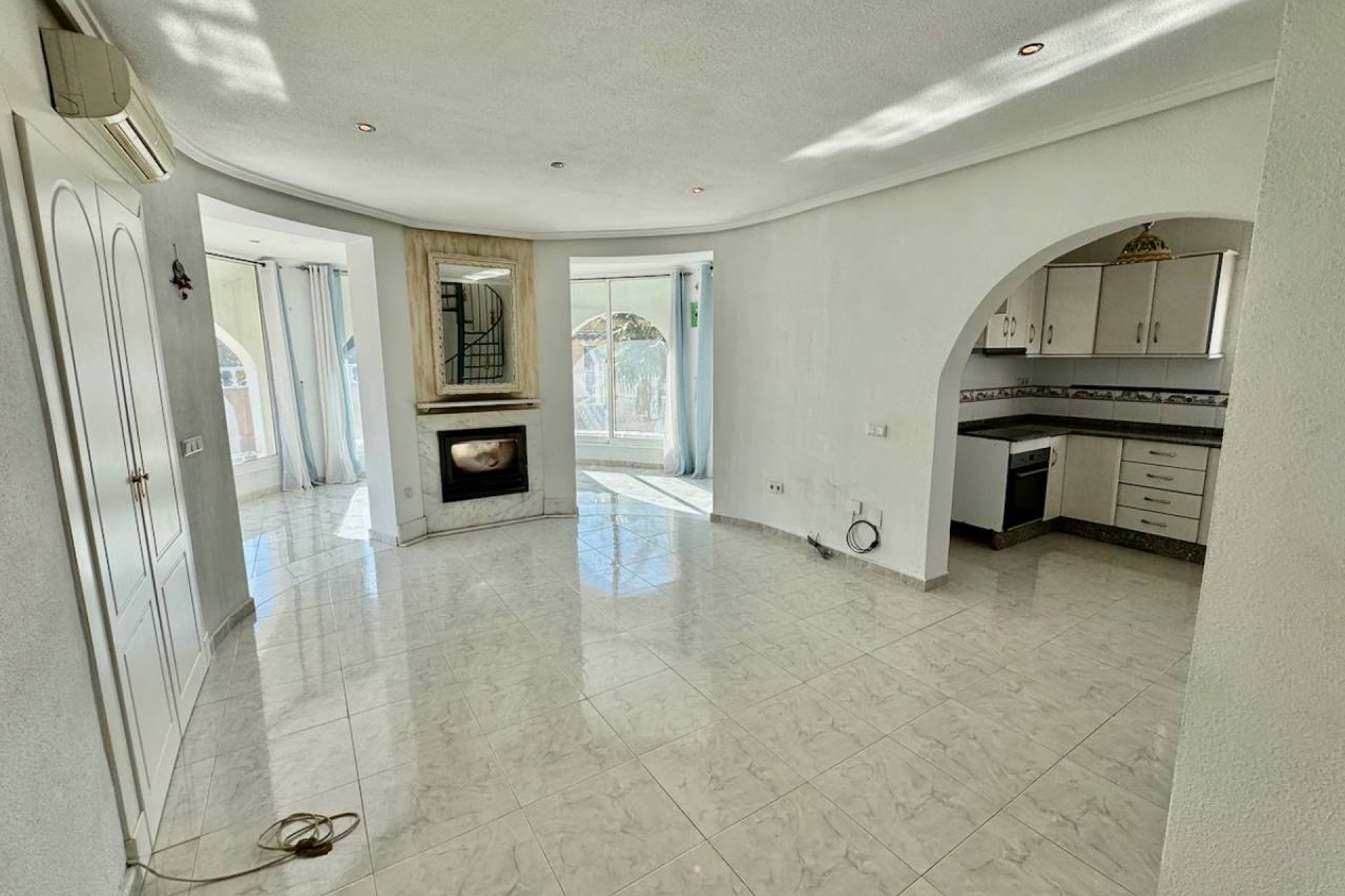 Revente - Villa -
Ciudad Quesada - Lo Pepin