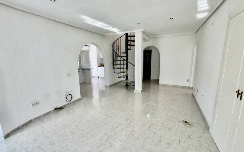 Revente - Villa -
Ciudad Quesada - Lo Pepin