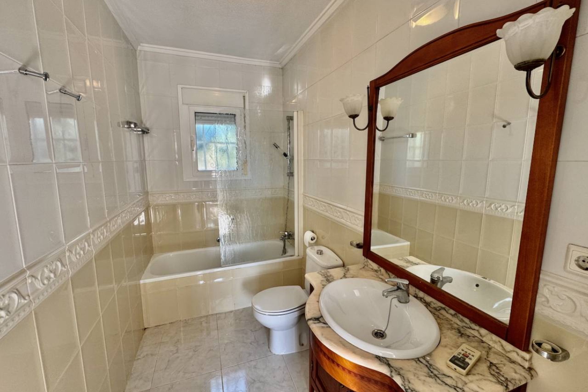 Revente - Villa -
Ciudad Quesada - Lo Pepin