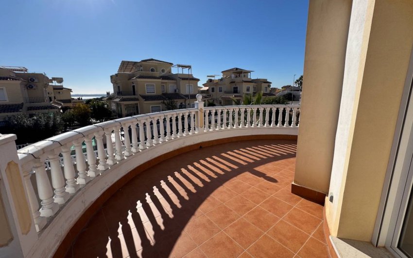 Revente - Villa -
Ciudad Quesada - Lo Pepin