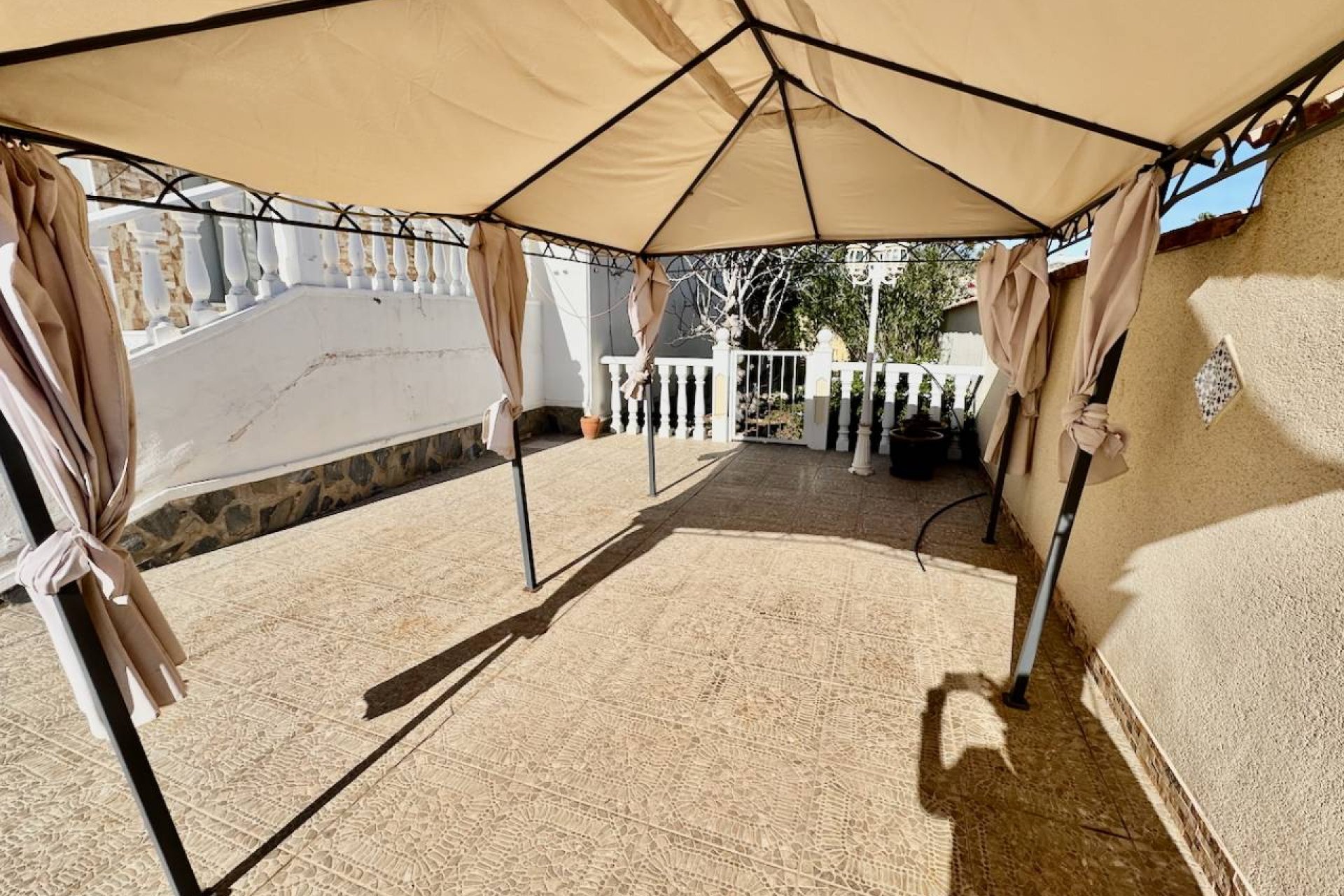 Revente - Villa -
Ciudad Quesada - Lo Pepin