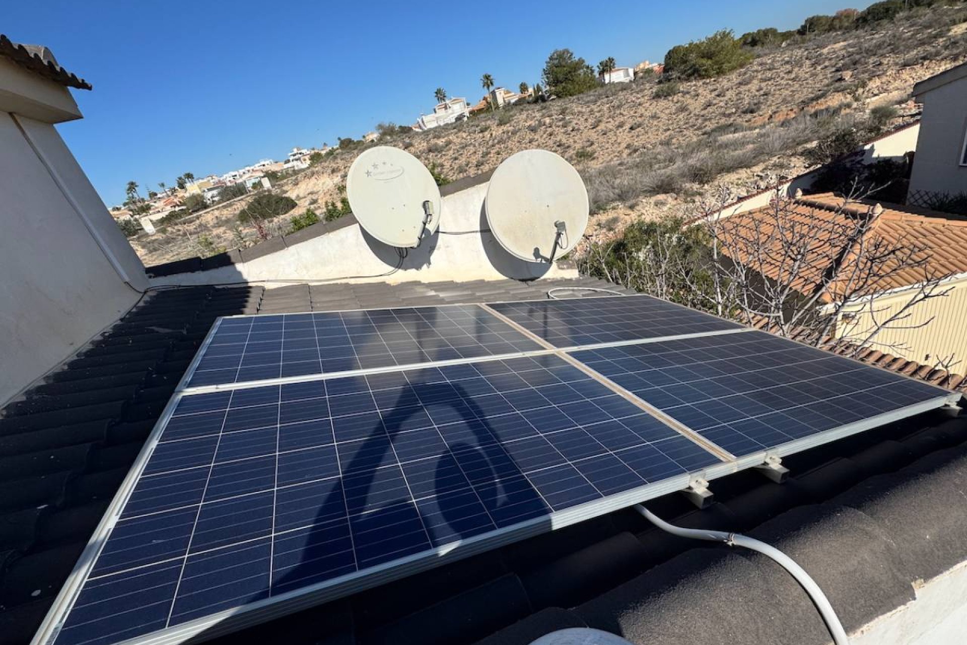 Revente - Villa -
Ciudad Quesada - Lo Pepin