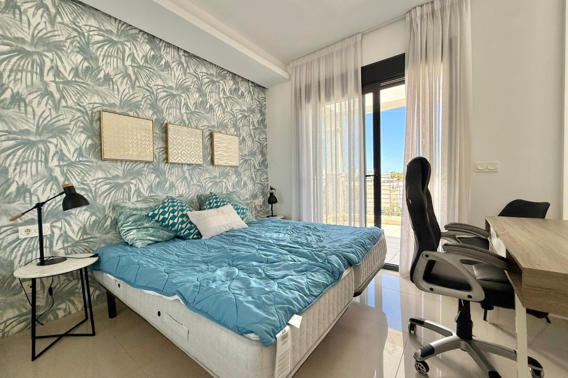 Revente - Villa -
Ciudad Quesada - Pueblo Bravo