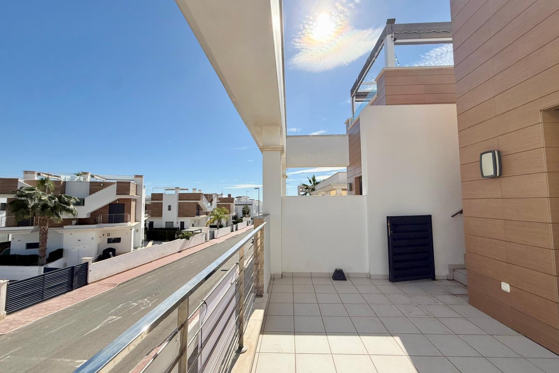 Revente - Villa -
Ciudad Quesada - Pueblo Bravo