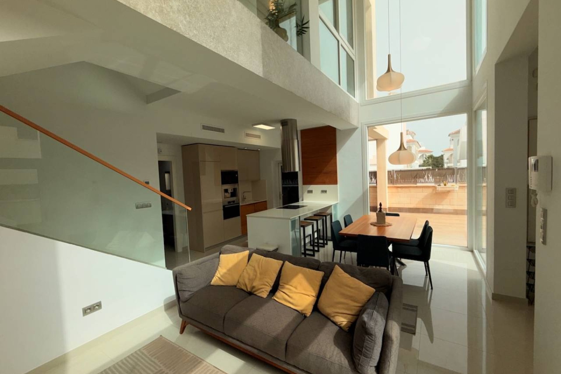 Revente - Villa -
Ciudad Quesada - Pueblo Bravo