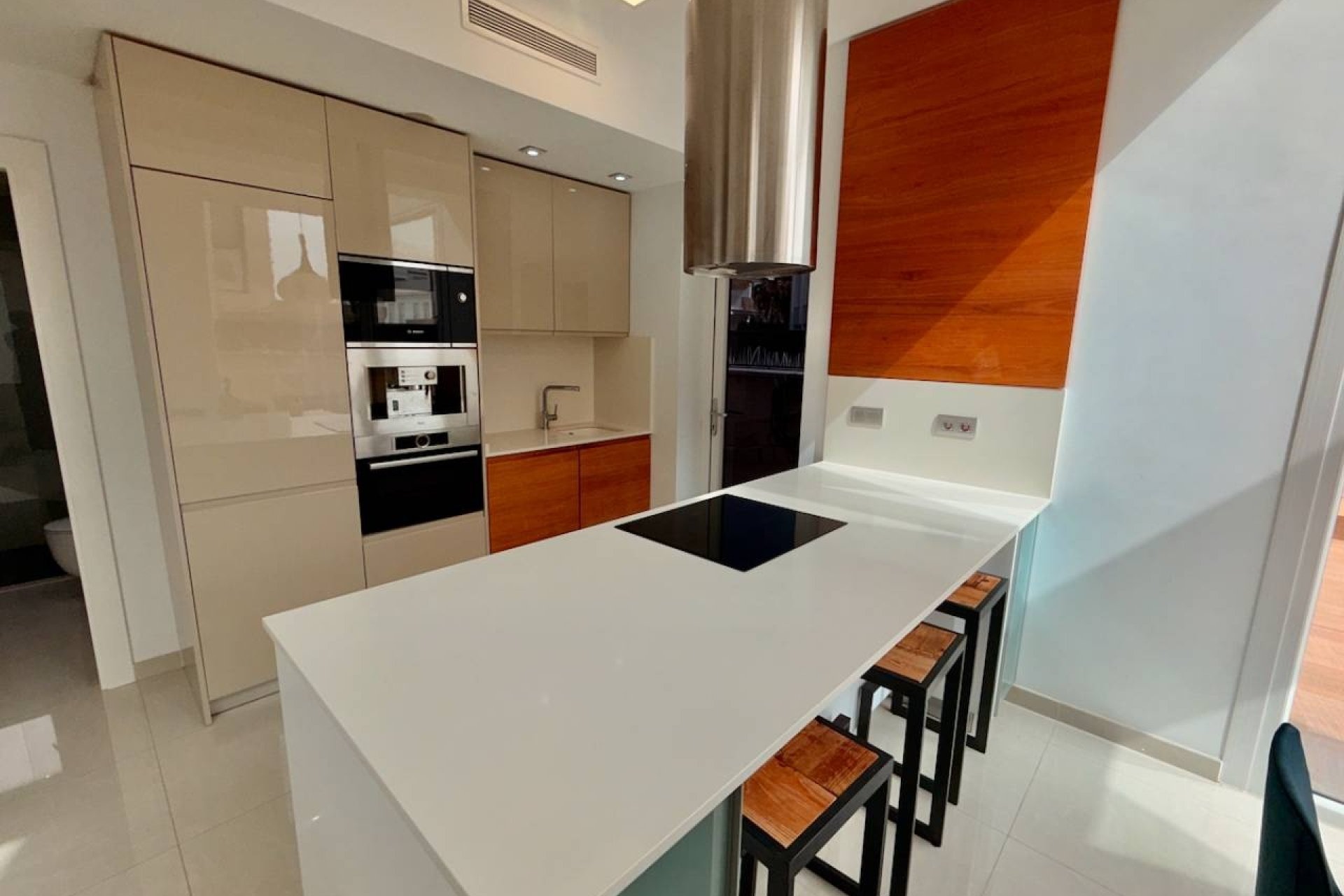 Revente - Villa -
Ciudad Quesada - Pueblo Bravo