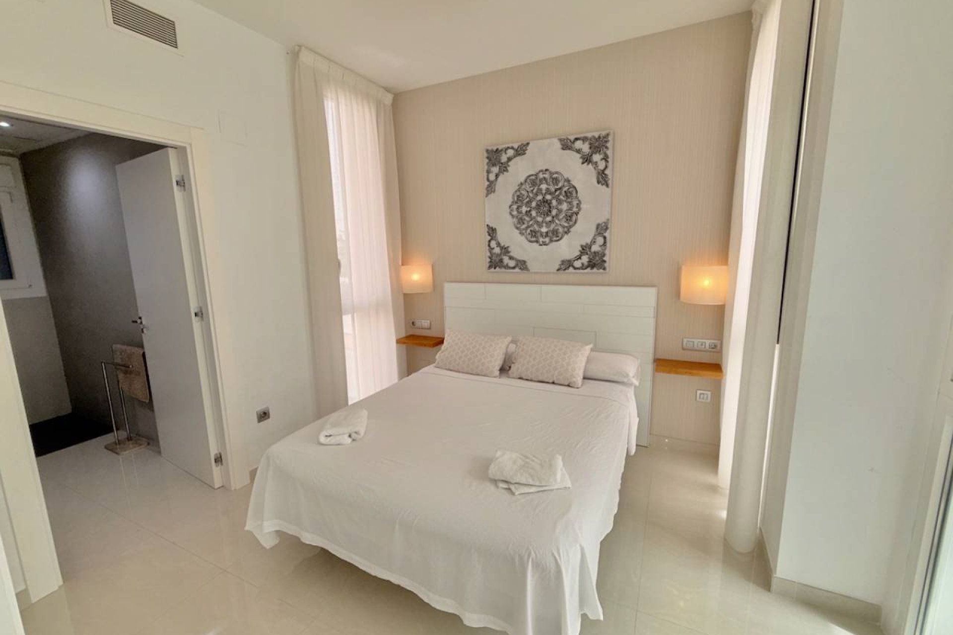 Revente - Villa -
Ciudad Quesada - Pueblo Bravo