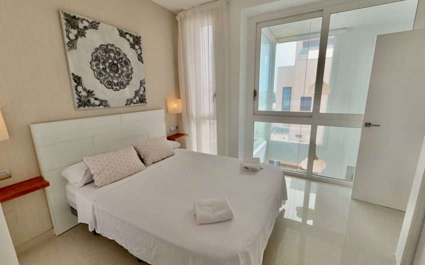 Revente - Villa -
Ciudad Quesada - Pueblo Bravo