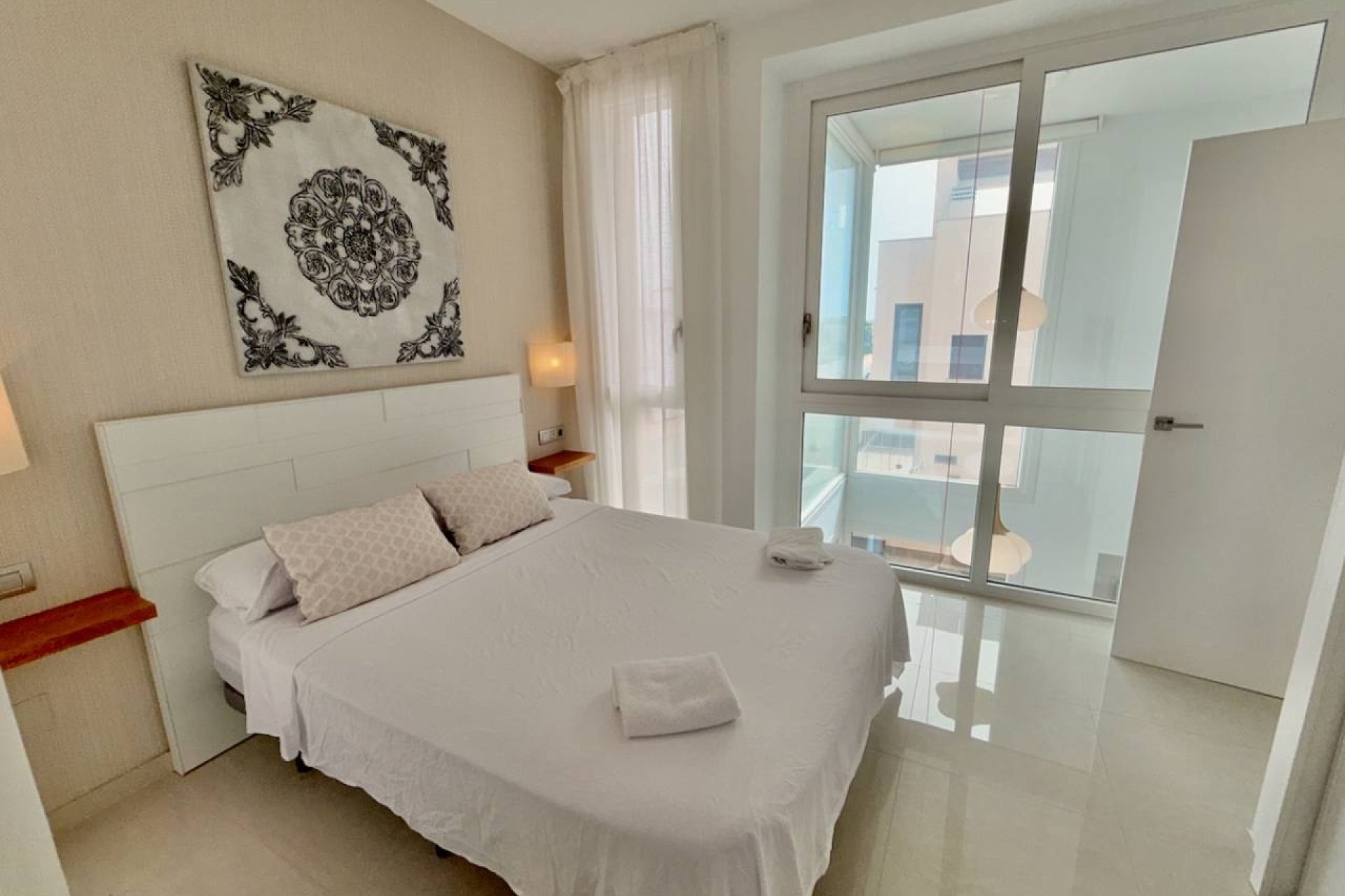 Revente - Villa -
Ciudad Quesada - Pueblo Bravo