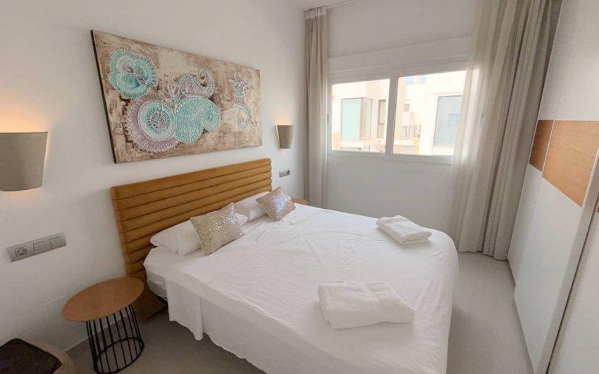 Revente - Villa -
Ciudad Quesada - Pueblo Bravo