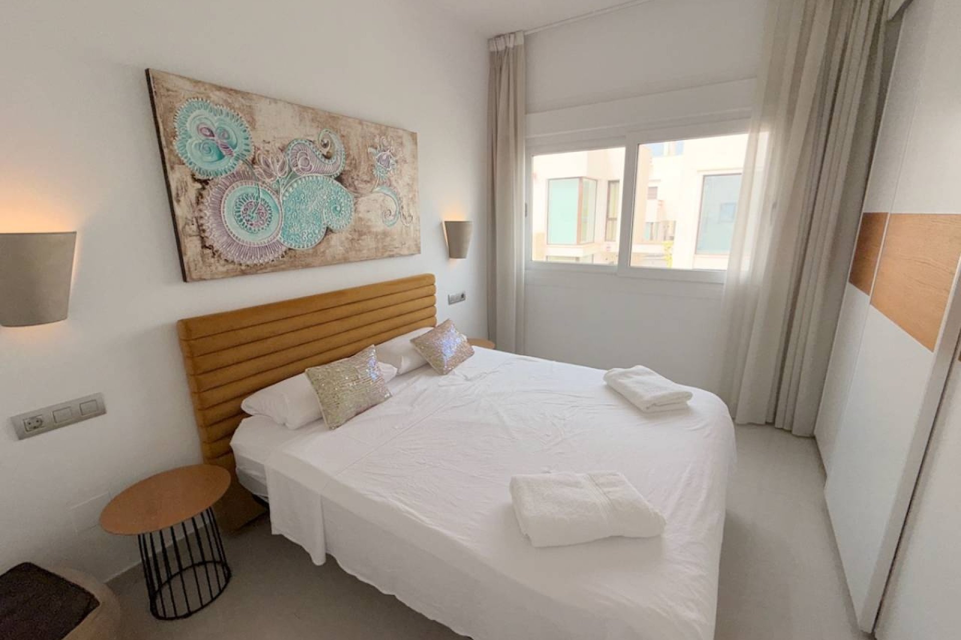 Revente - Villa -
Ciudad Quesada - Pueblo Bravo