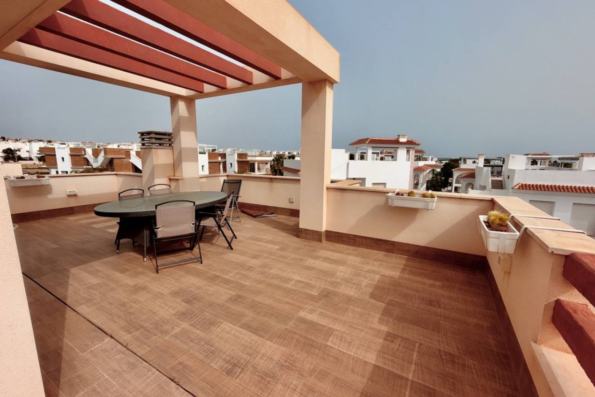 Revente - Villa -
Ciudad Quesada - Pueblo Bravo