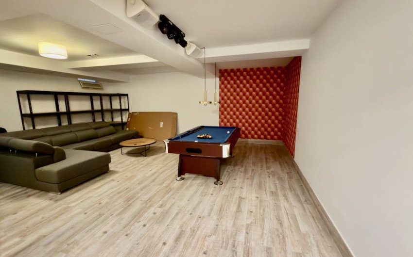 Revente - Villa -
Ciudad Quesada - Pueblo Bravo