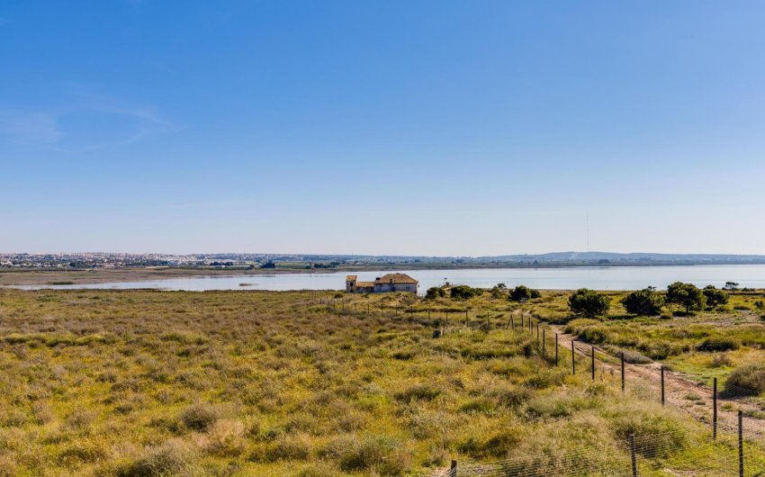 Revente - Villa -
Ciudad Quesada - Pueblo Bravo