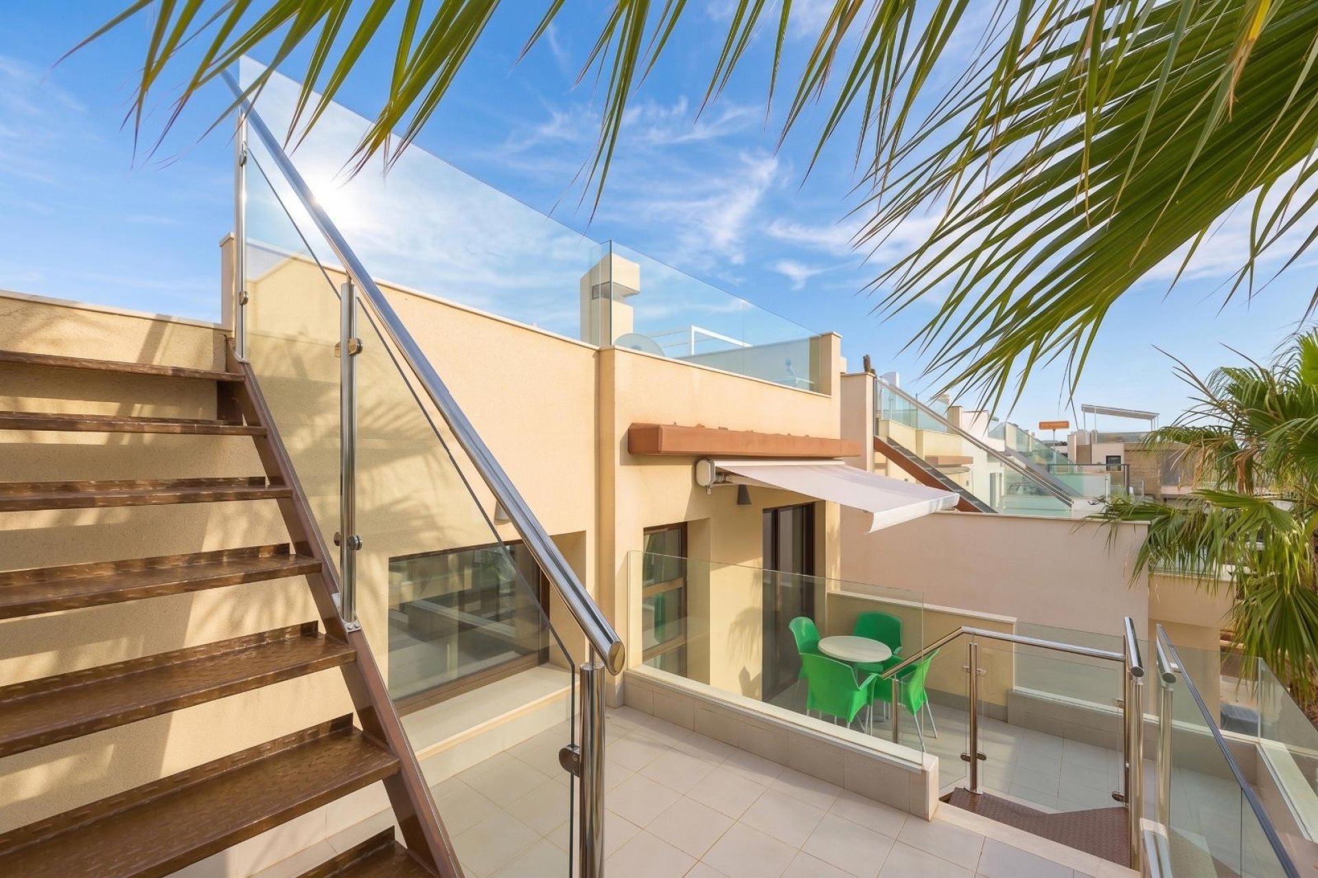 Revente - Villa -
Ciudad Quesada - Pueblo Bravo