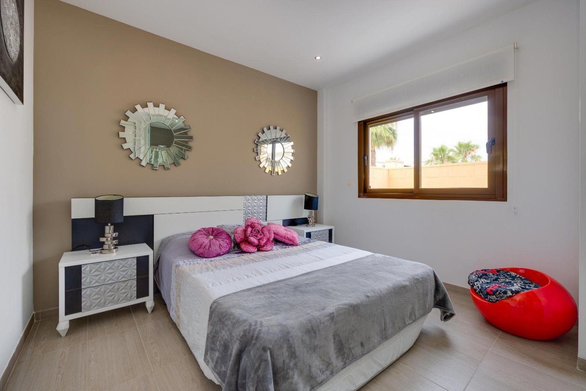 Revente - Villa -
Ciudad Quesada - Pueblo Bravo