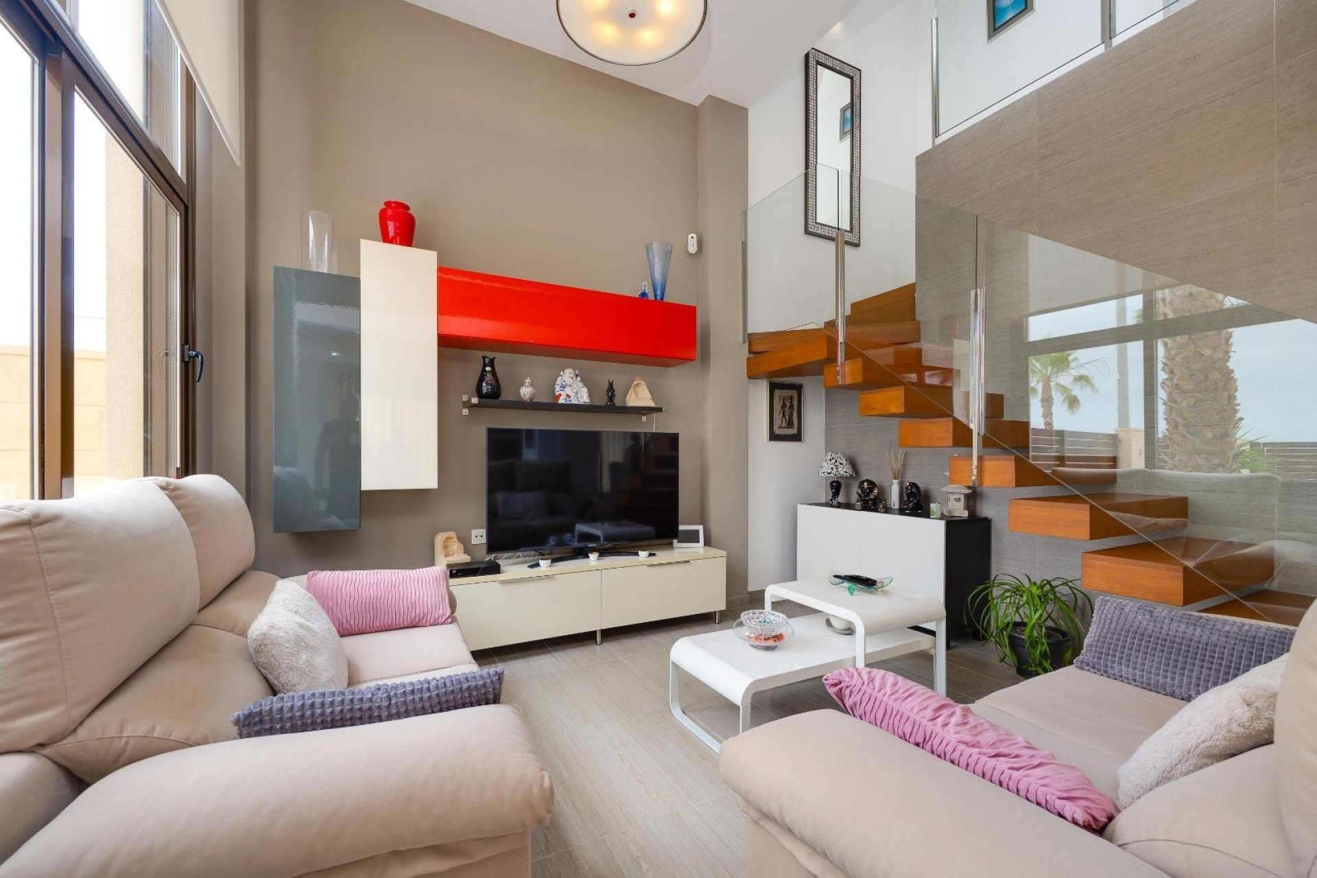 Revente - Villa -
Ciudad Quesada - Pueblo Bravo