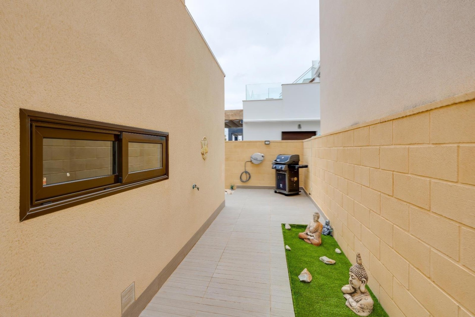 Revente - Villa -
Ciudad Quesada - Pueblo Bravo