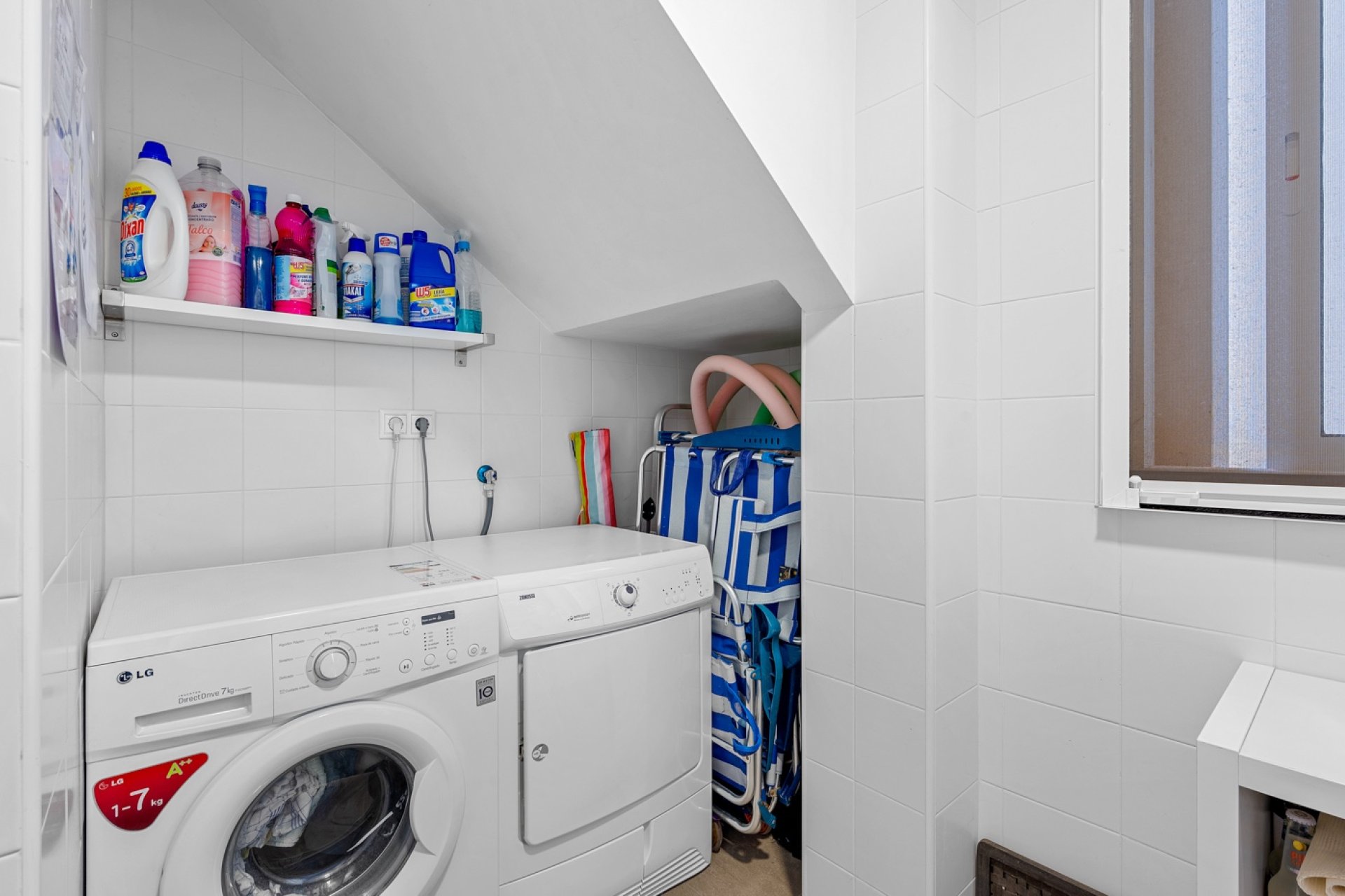 Revente - Villa -
Ciudad Quesada - Rojales