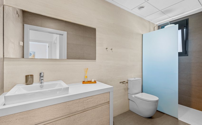 Revente - Villa -
Ciudad Quesada - Rojales