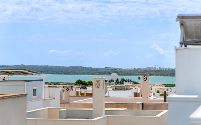 Revente - Villa -
Ciudad Quesada - Rojales