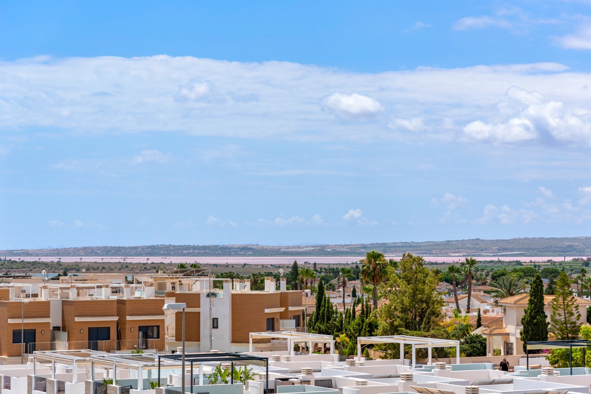 Revente - Villa -
Ciudad Quesada - Rojales