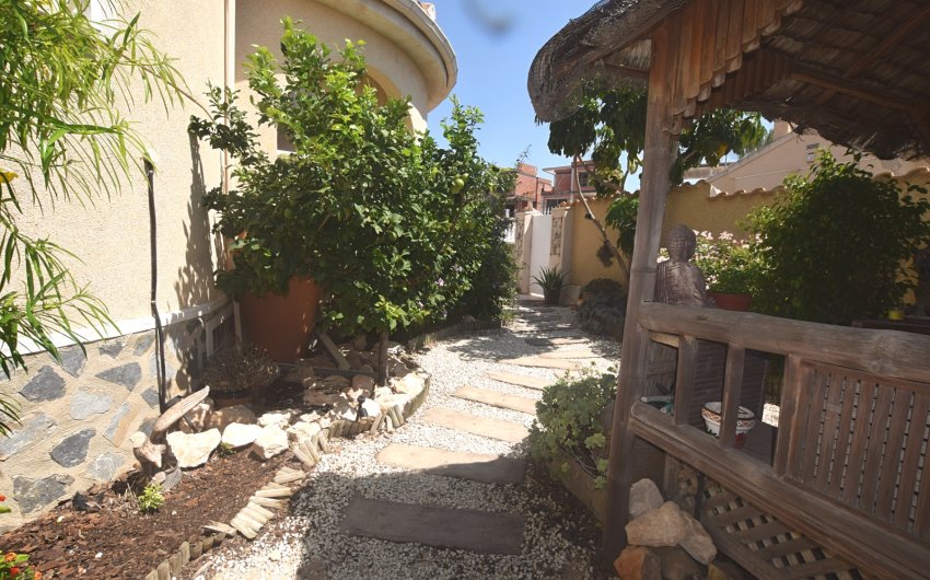 Revente - Villa -
Ciudad Quesada - Rojales