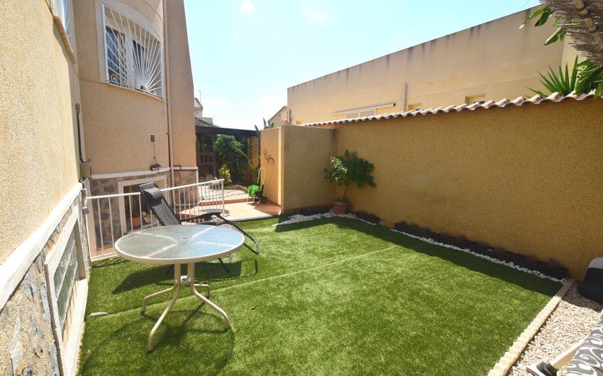 Revente - Villa -
Ciudad Quesada - Rojales