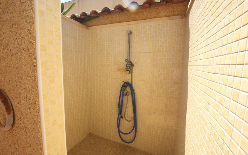 Revente - Villa -
Ciudad Quesada - Rojales