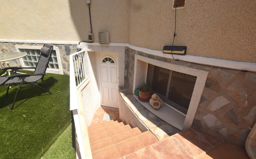 Revente - Villa -
Ciudad Quesada - Rojales