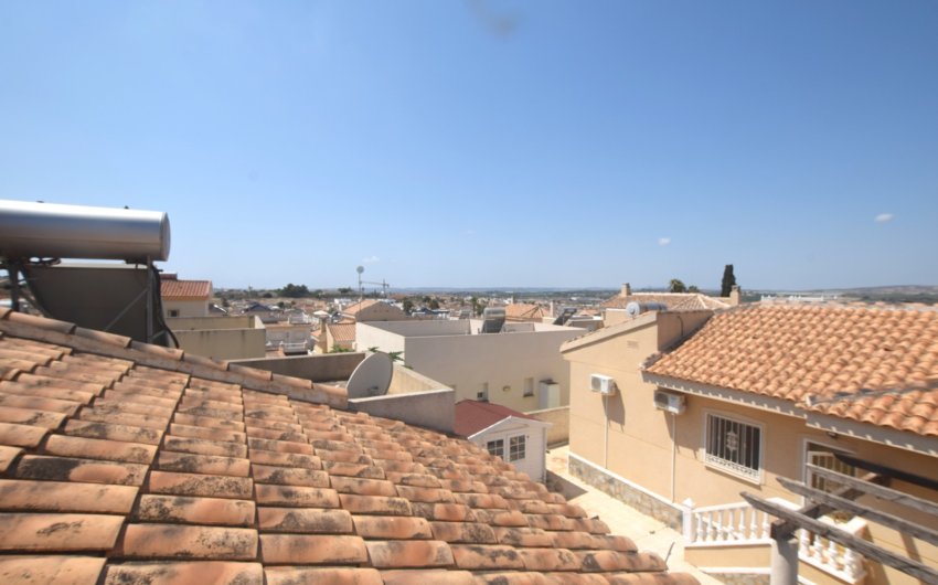 Revente - Villa -
Ciudad Quesada - Rojales