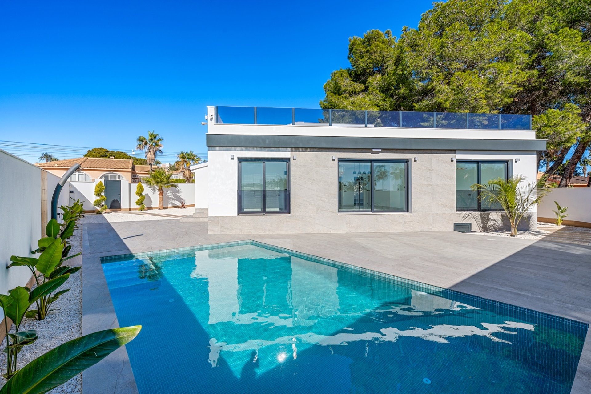 Revente - Villa -
Ciudad Quesada - Rojales