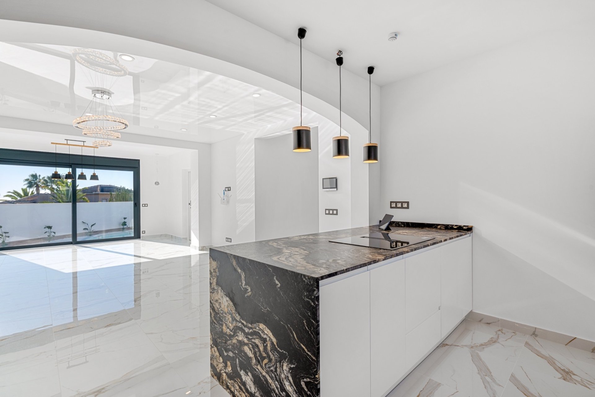 Revente - Villa -
Ciudad Quesada - Rojales