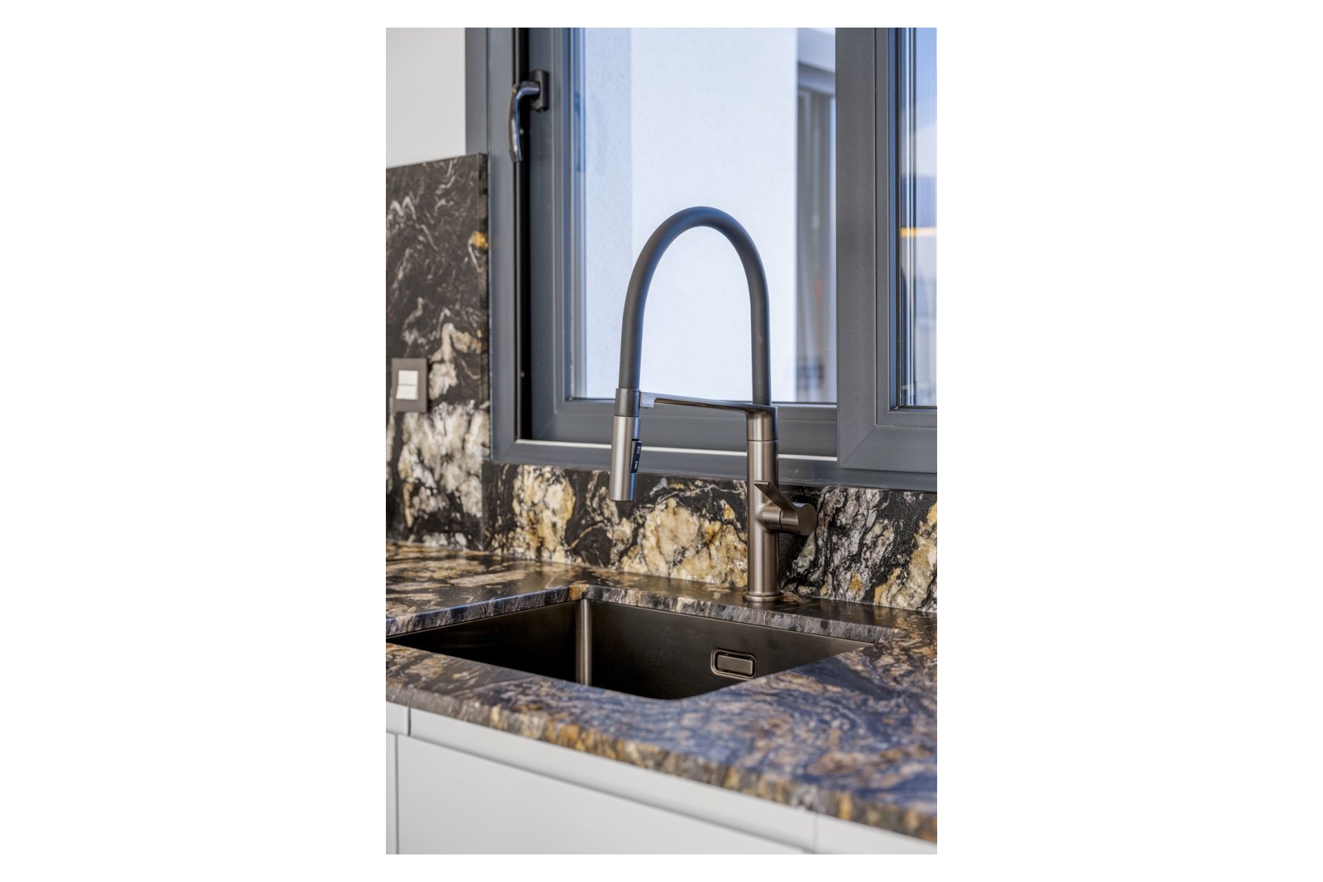 Revente - Villa -
Ciudad Quesada - Rojales