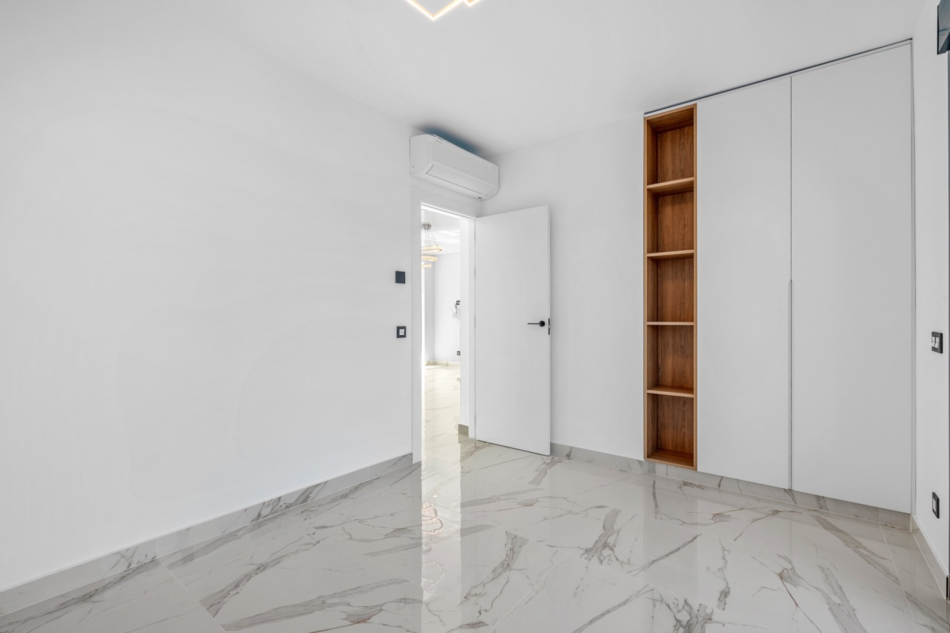 Revente - Villa -
Ciudad Quesada - Rojales