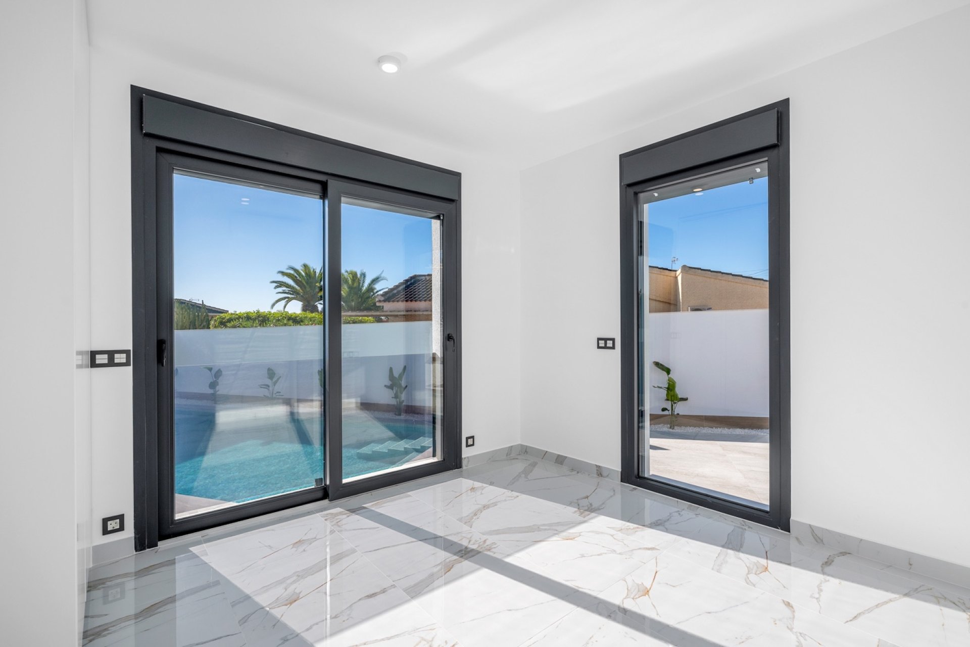 Revente - Villa -
Ciudad Quesada - Rojales