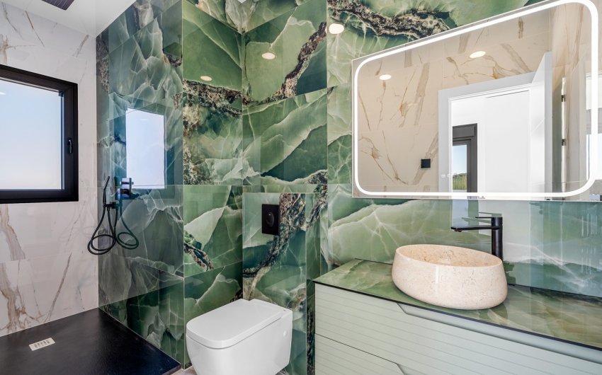 Revente - Villa -
Ciudad Quesada - Rojales