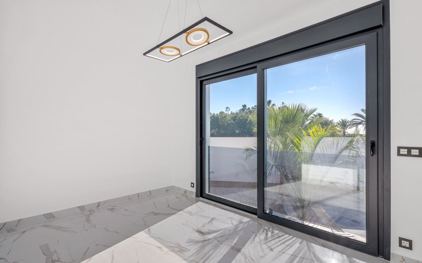 Revente - Villa -
Ciudad Quesada - Rojales