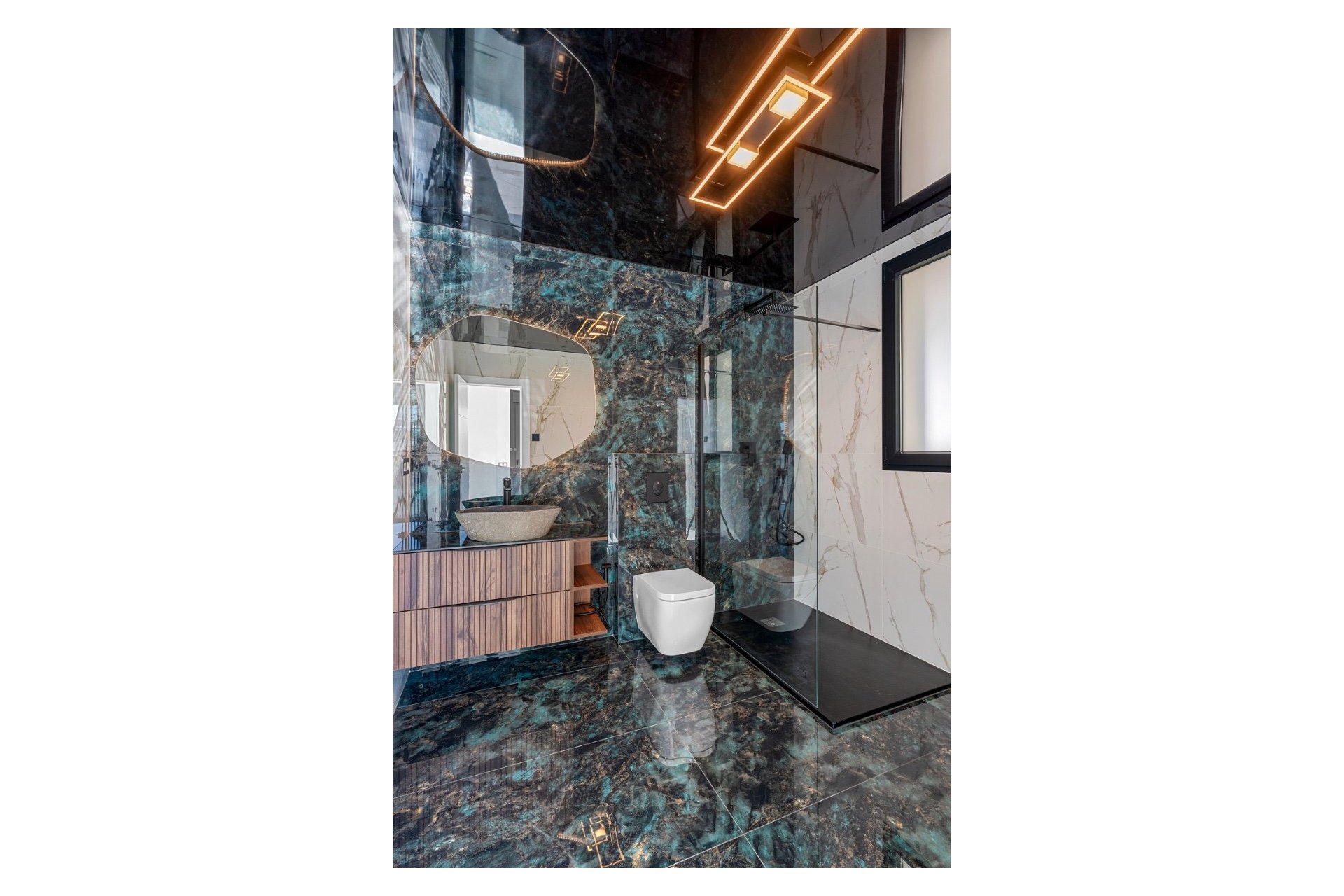 Revente - Villa -
Ciudad Quesada - Rojales