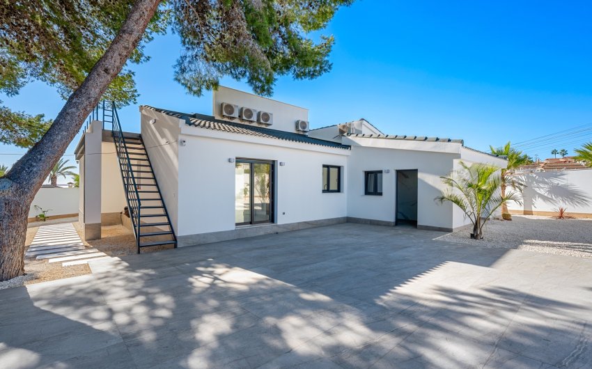 Revente - Villa -
Ciudad Quesada - Rojales